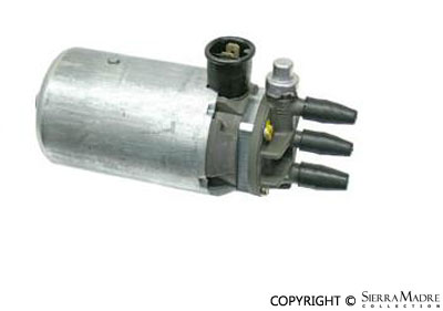 Lancia fuel filter for Bendix style fuel pump Alpha Romeo Ferrari Porsche 